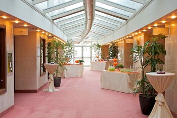 Hotel Interior