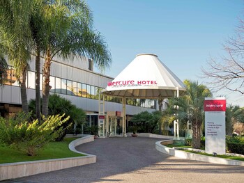 Hotel Front