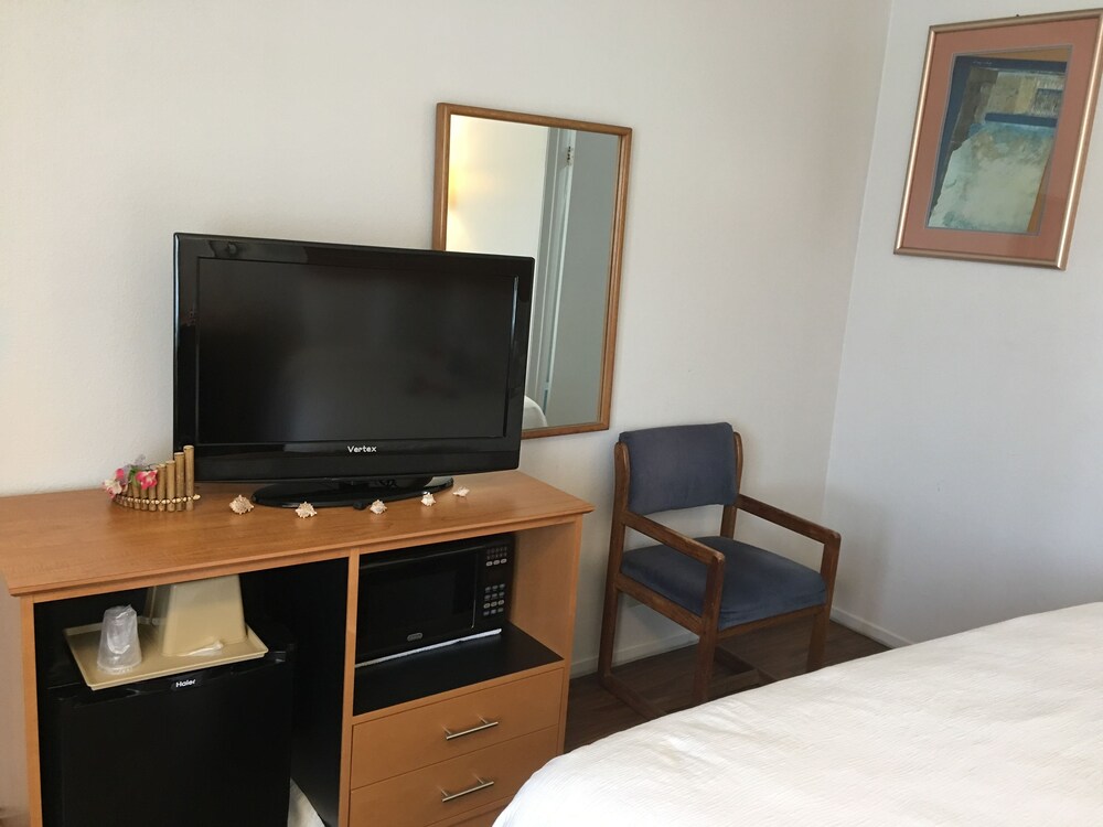 In-Room Amenity