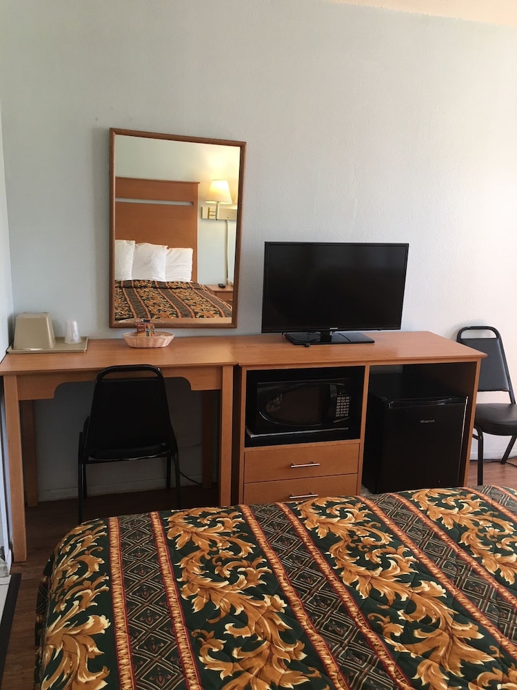 In-Room Amenity