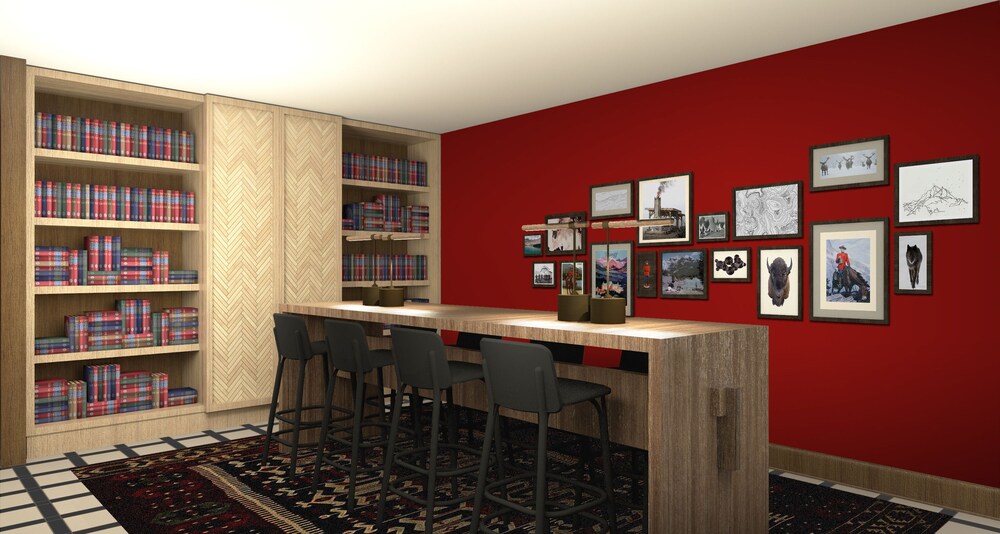Library