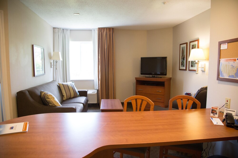 In-Room Amenity