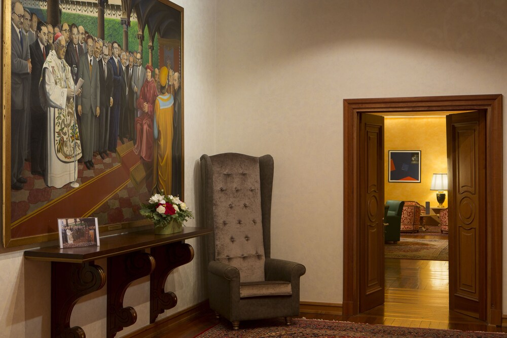 Hotel Interior