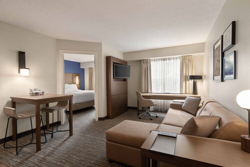 Residence Inn By Marriott Atlanta Gwinnett Place