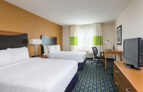 Fairfield Inn & Suites Grand Rapids