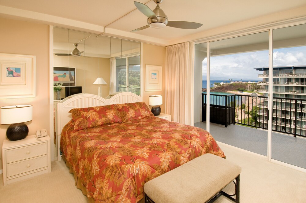 Suite, 1 Bedroom, 2 Bathrooms, Ocean View - Room