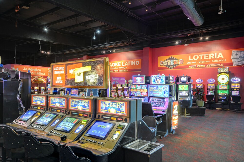 Casino
