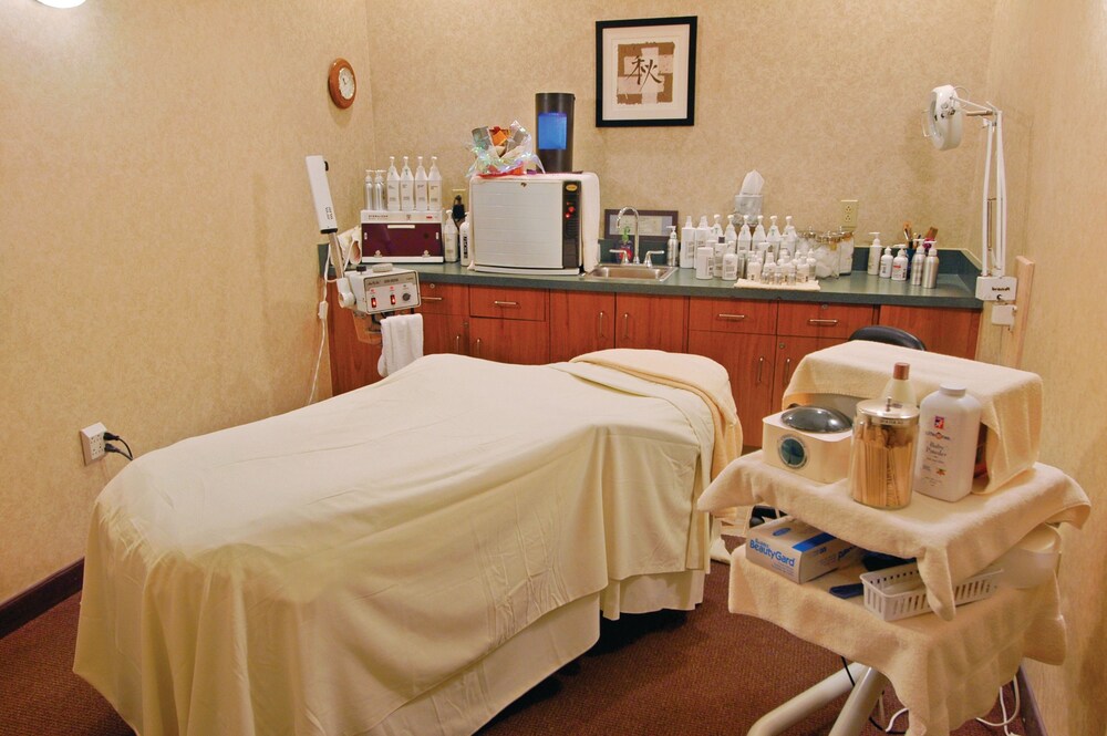 Treatment Room