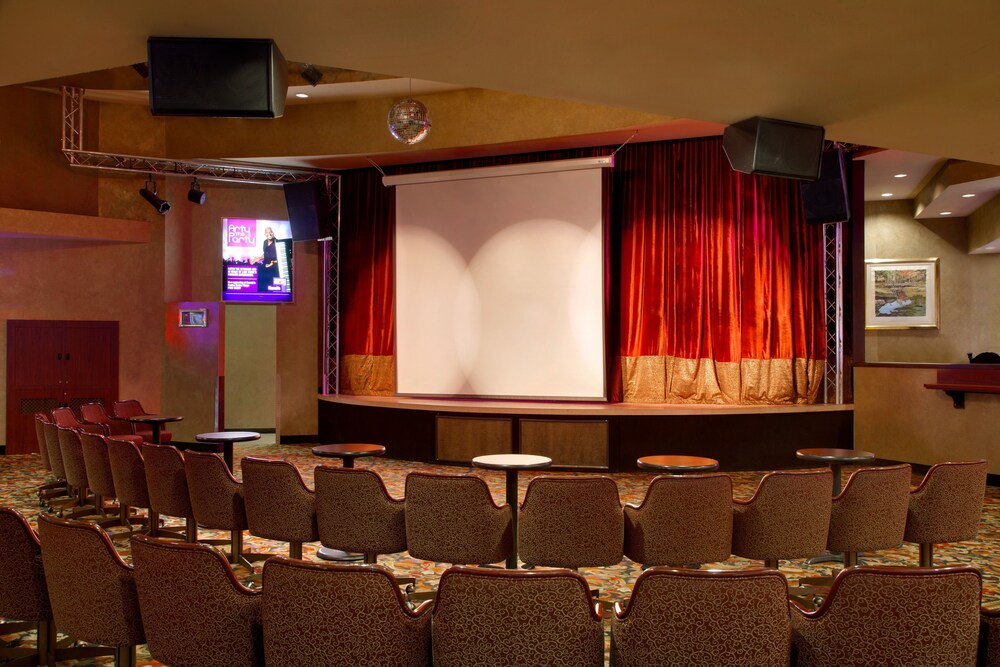 Theater Show