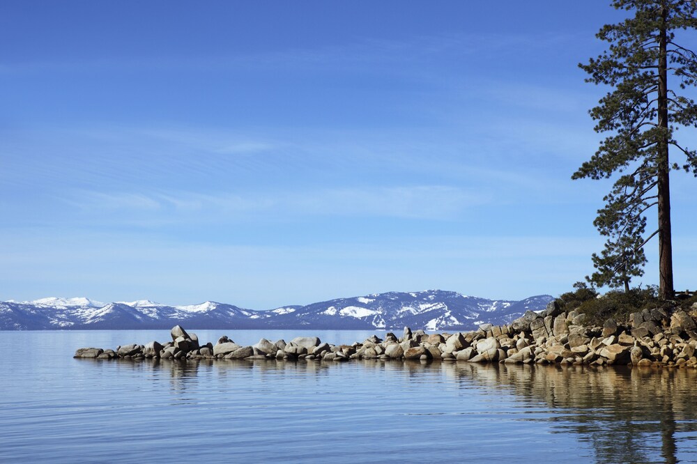Lake View