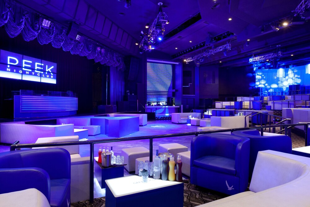 Nightclub