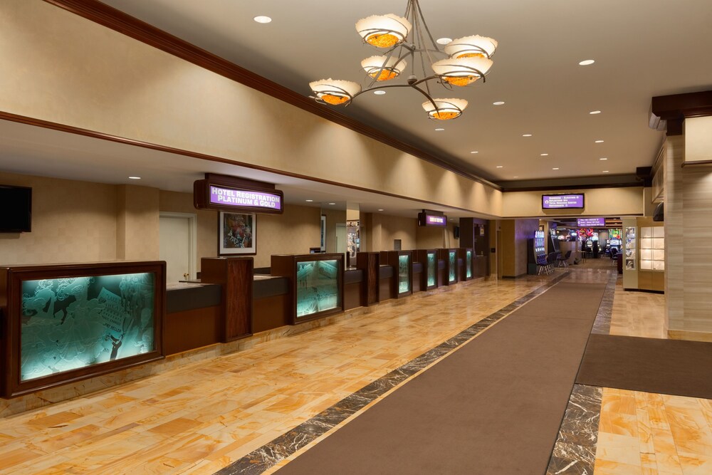 Concierge Desk