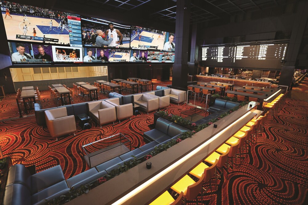 Sports Bar
