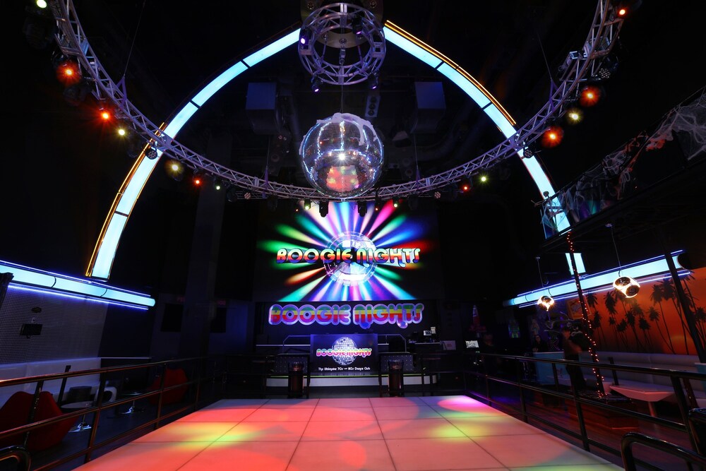 Nightclub