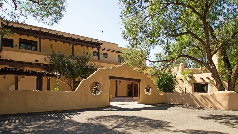 Hotel Front