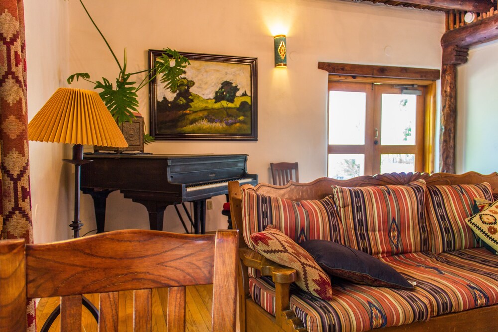 Hotel Interior