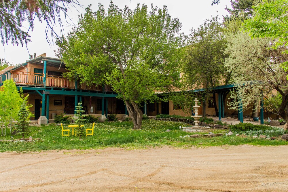 Hotel Front