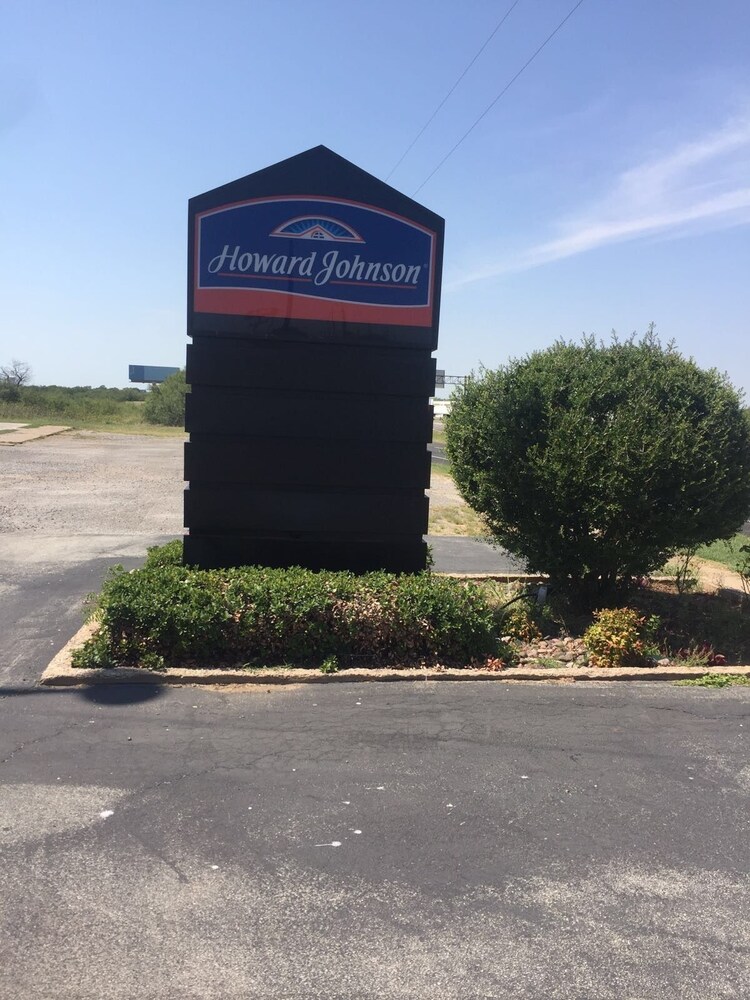 Hotel Entrance