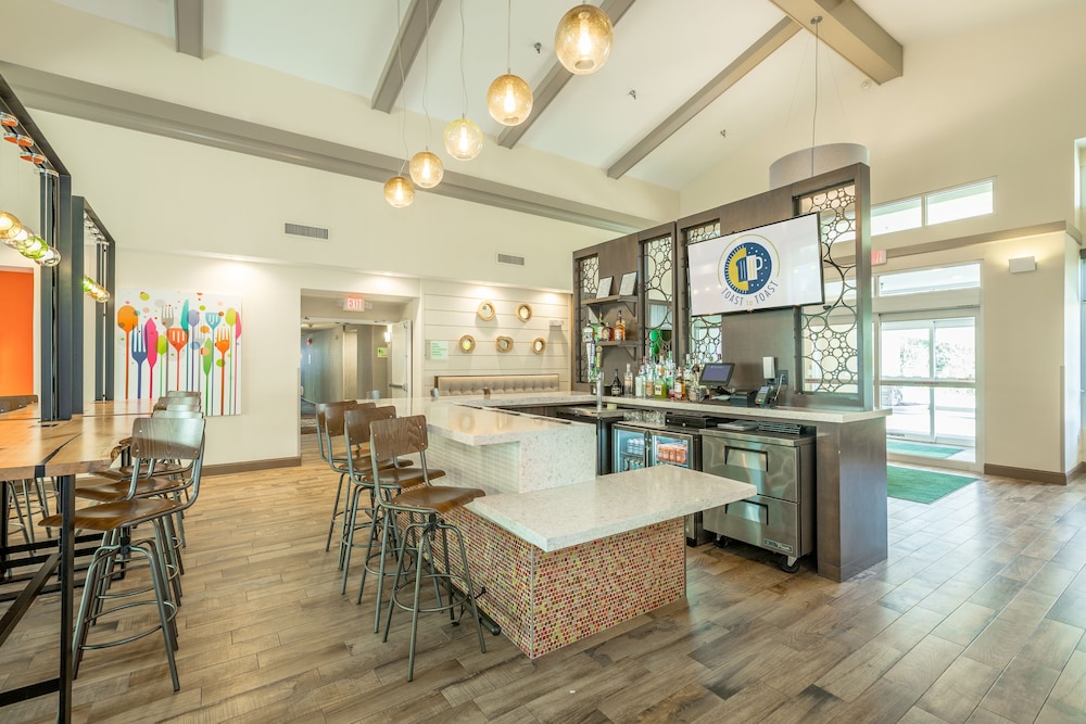 Hotel Bar