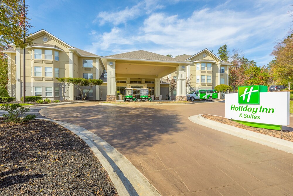 Hotel Entrance
