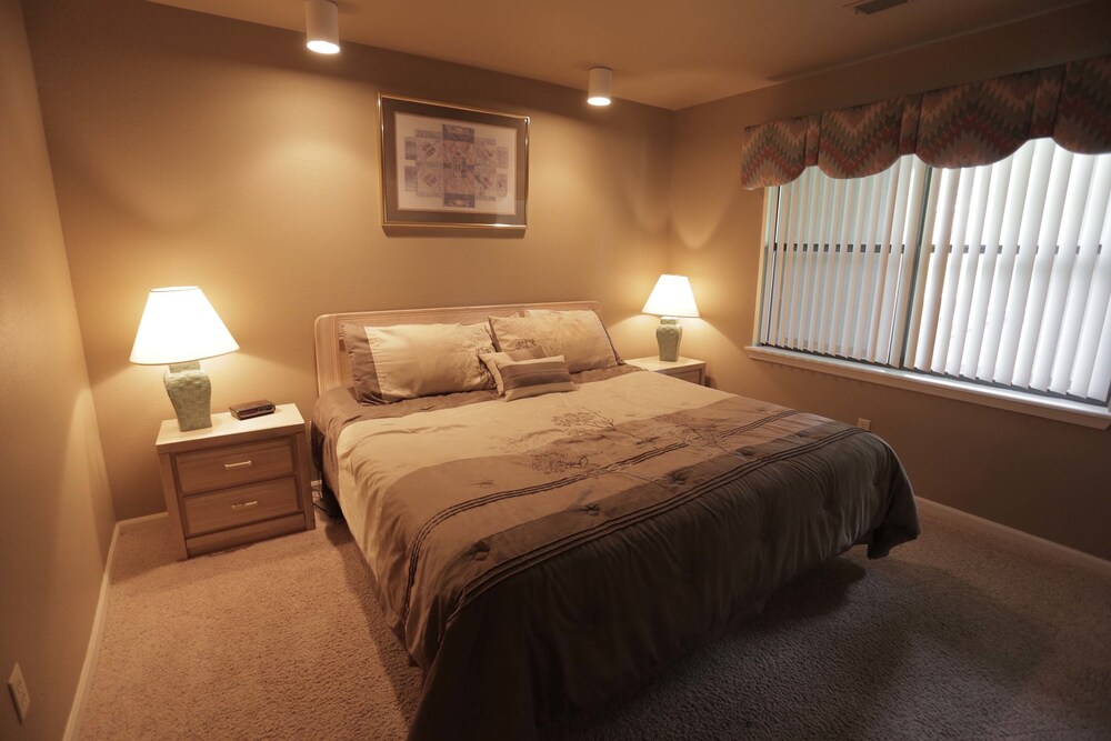 Condo, 3 Bedrooms (2/3 Bath - Loft) - Guestroom
