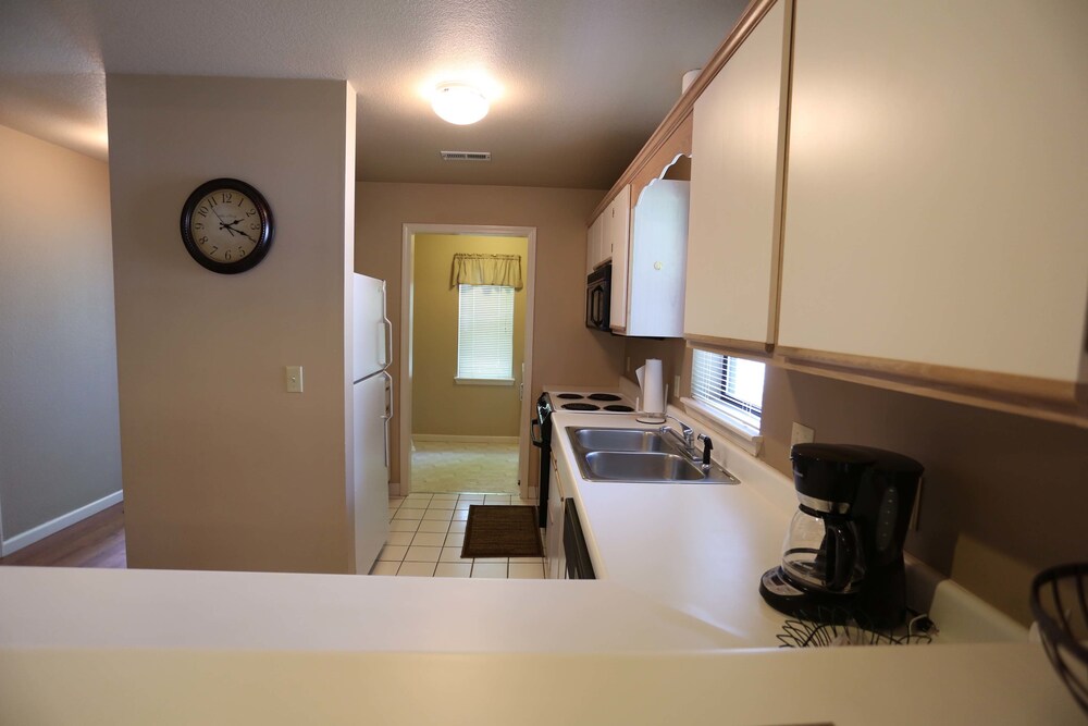 Condo, 3 Bedrooms (2/3 Bath - Loft) - In-Room Kitchen