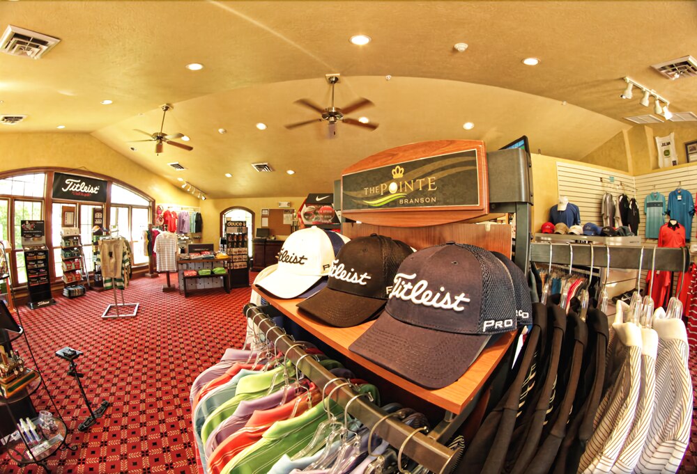 Gift Shop