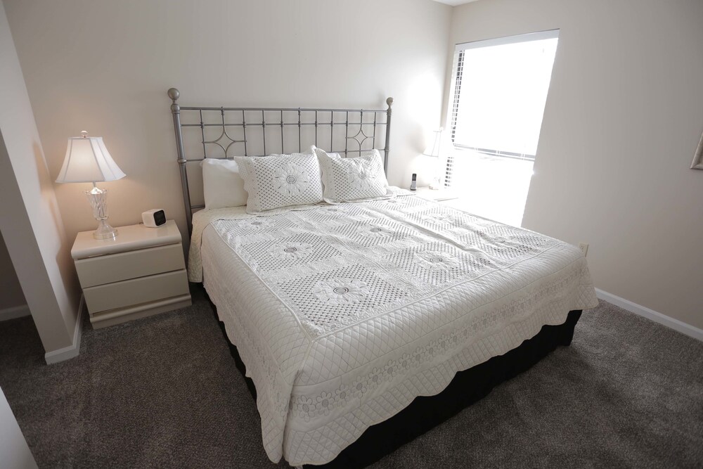 Condo, 1 Bedroom - Guestroom View