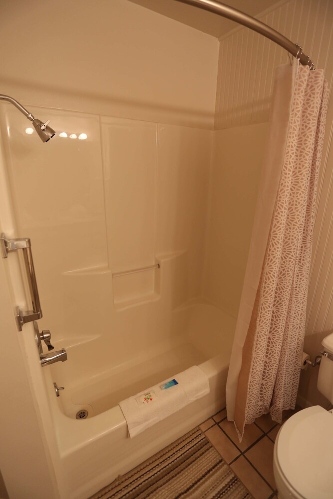 Condo, 3 Bedrooms (2/3 Bath - Loft) - Bathroom