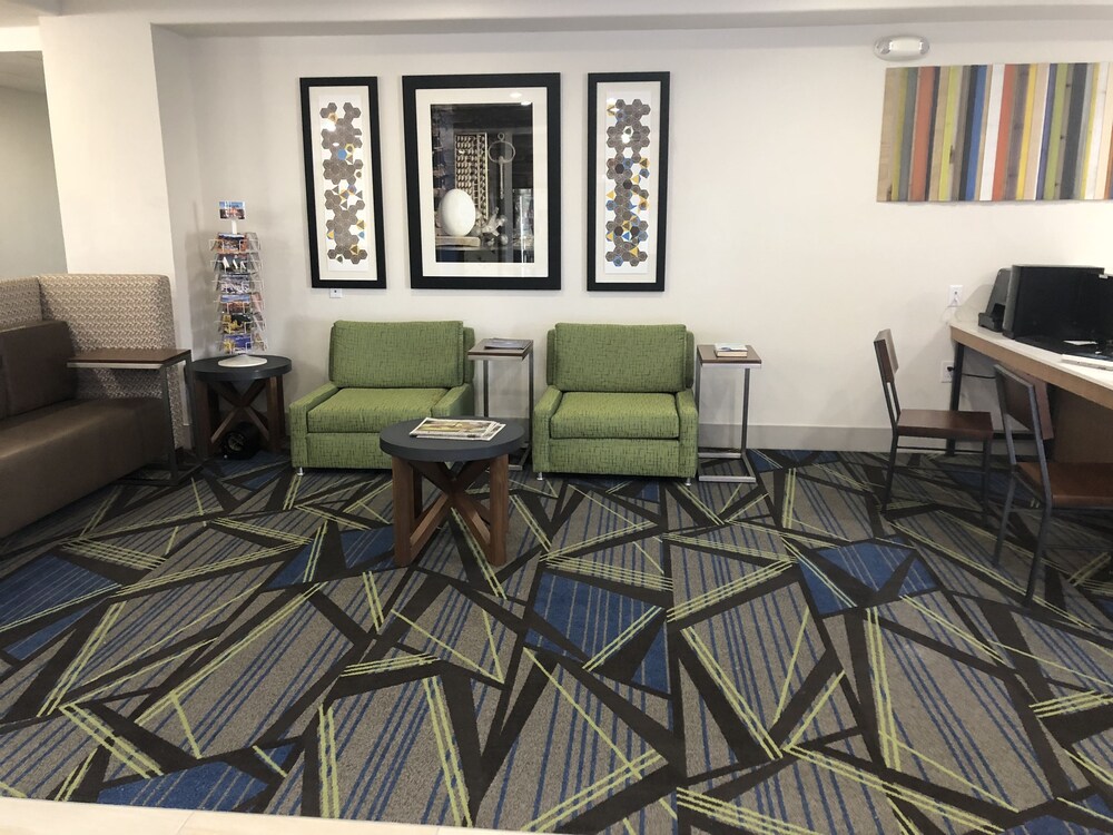Hotel Interior