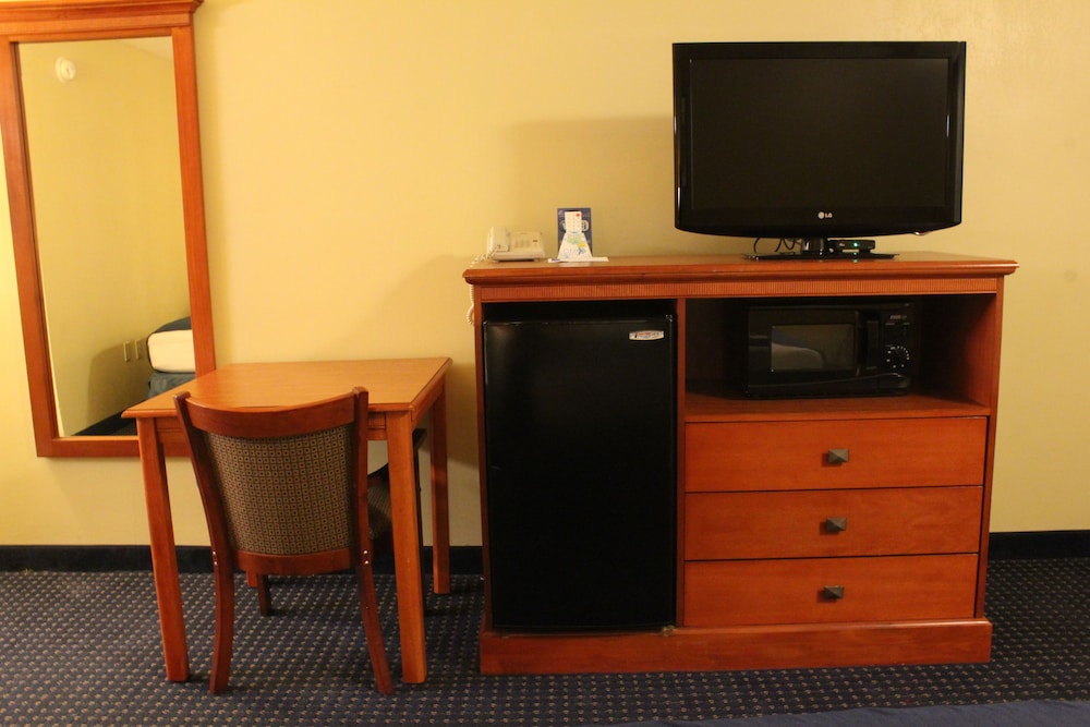 In-Room Amenity