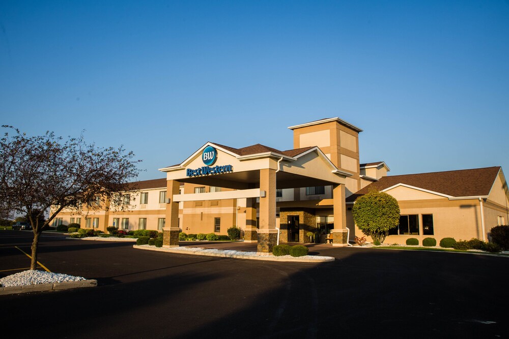 Hotel Front