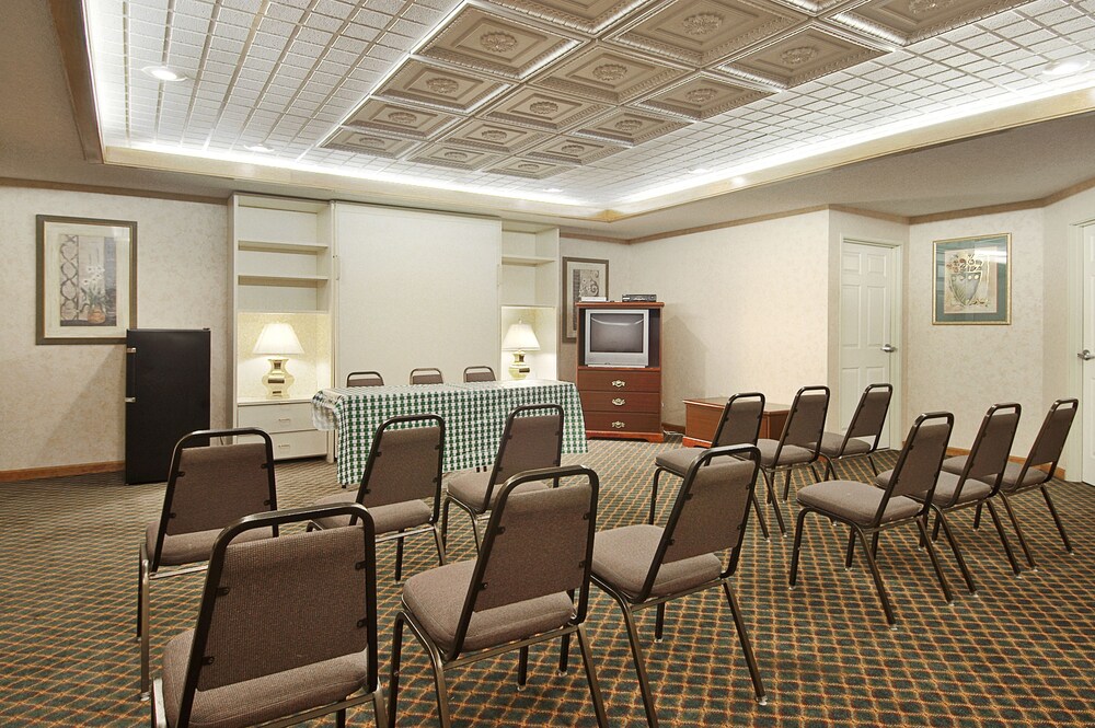 Salle de sport