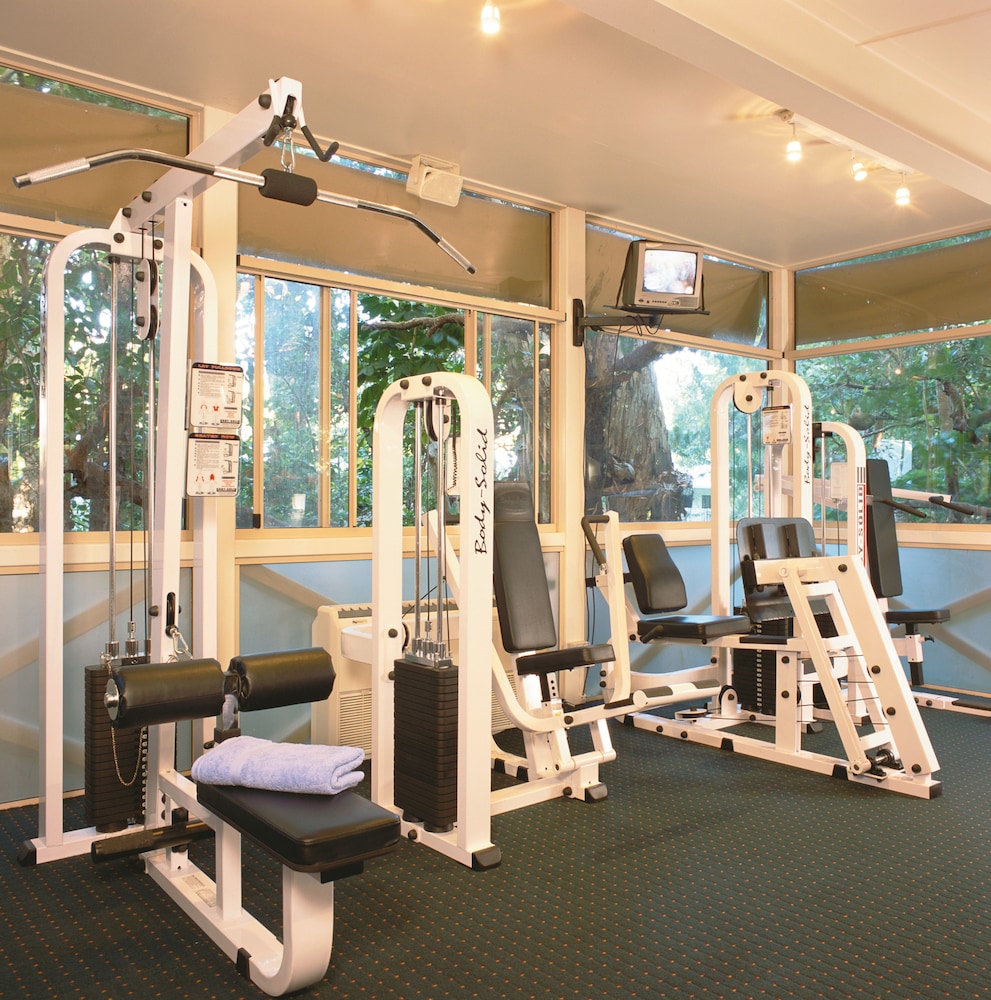Sports Facility
