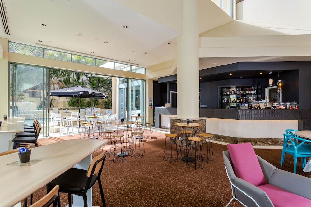 Hotel Bar