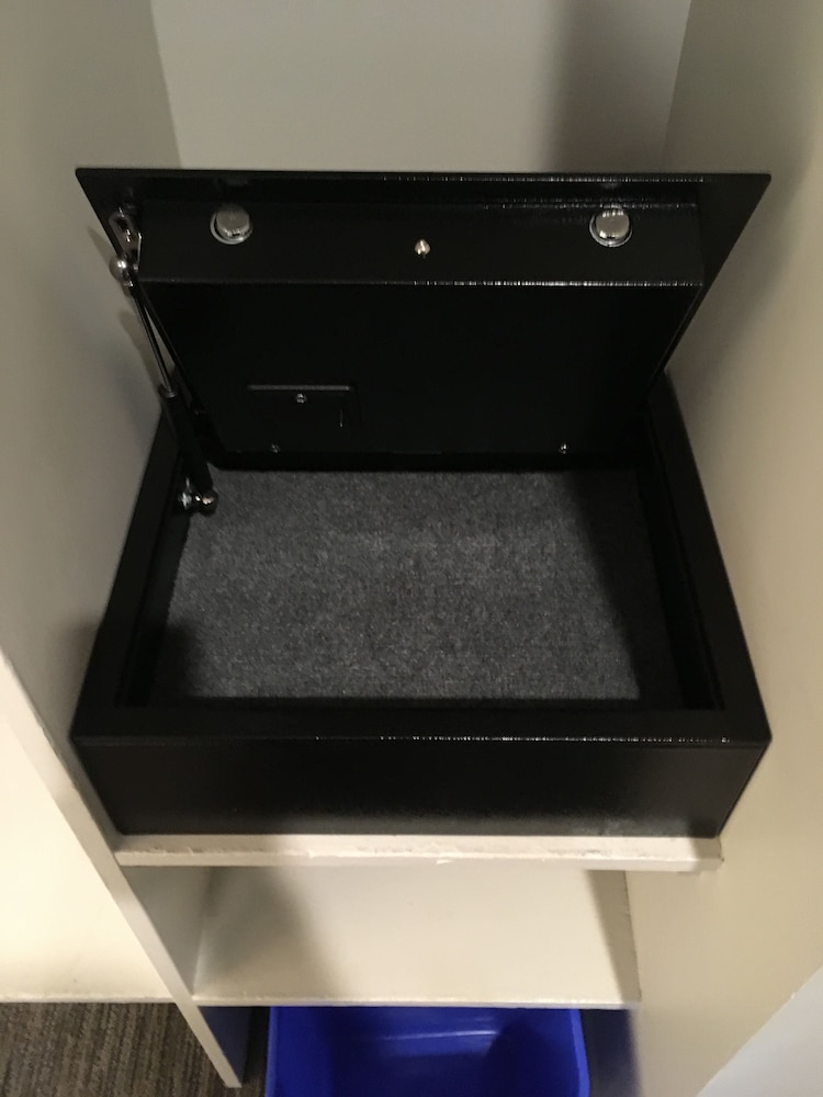 In-Room Amenity