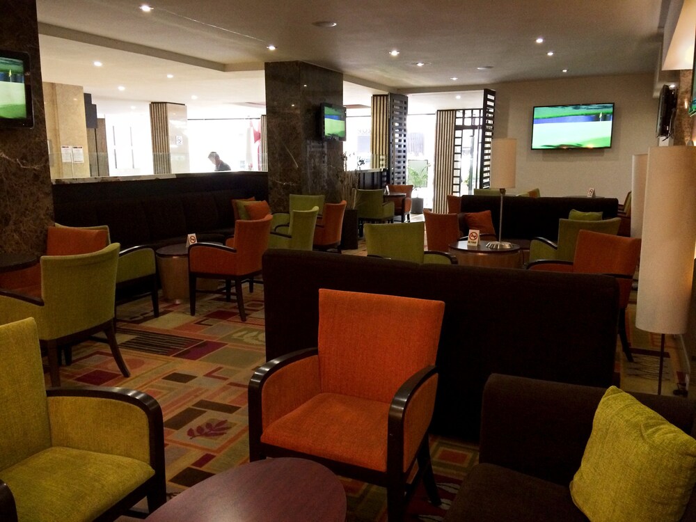 Hotel Bar