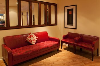 Hotel Interior