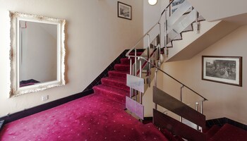 Hotel Interior
