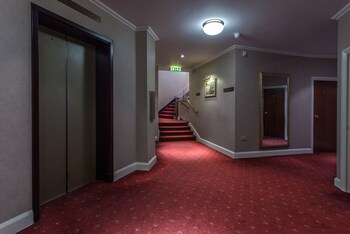 Hotel Interior