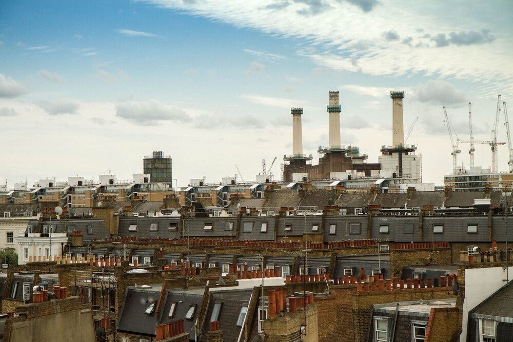 City View