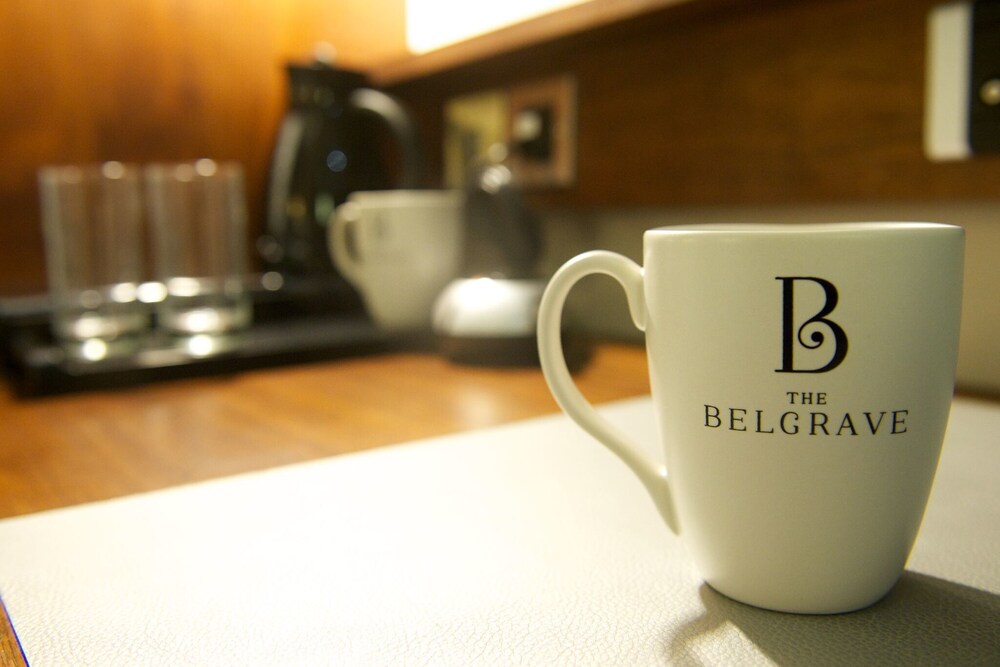 In-Room Amenity