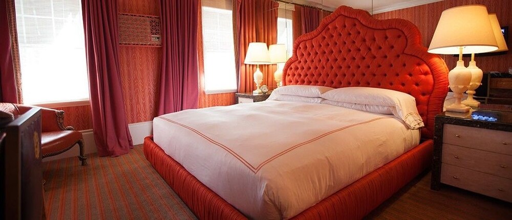 Guestroom