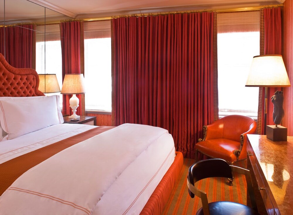 Guestroom