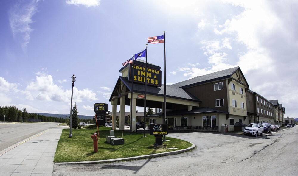 Hotel Front