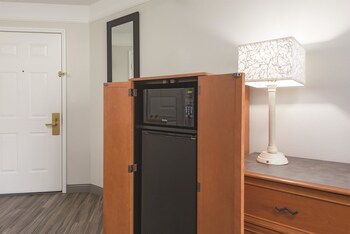 In-Room Amenity