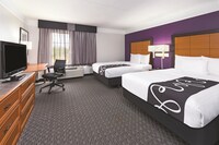 Room, 2 Double Beds, Accessible