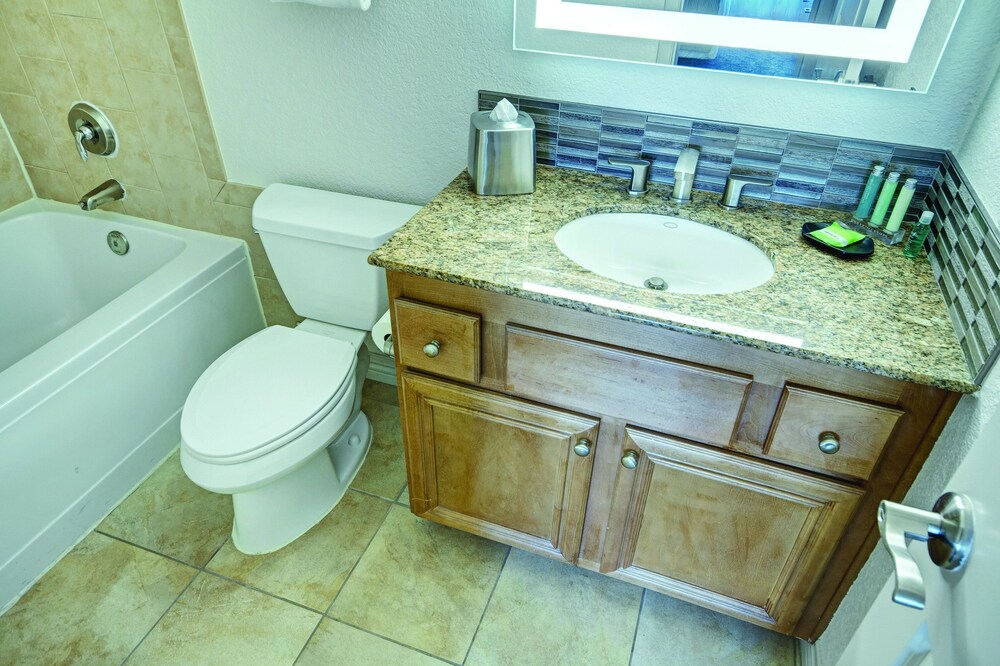 Bathroom, Desert Rose Resort