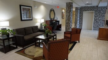 Hotel Interior