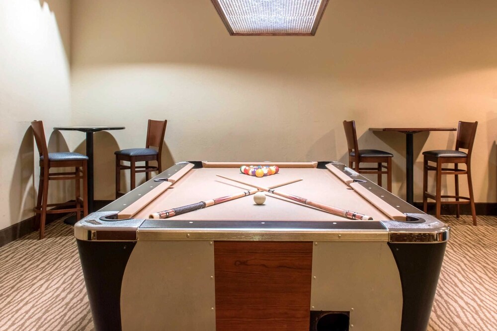 Billiards